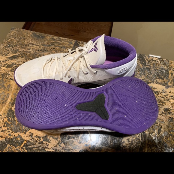 Kobe AD Mid “Baseline” - Picture 4 of 4